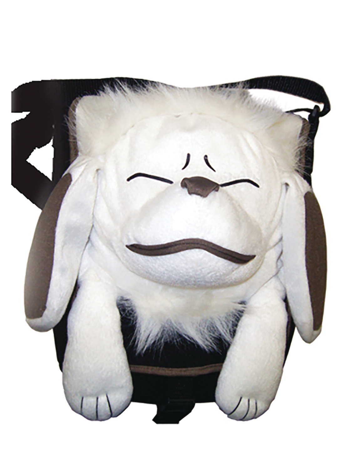 Akamaru plush discount