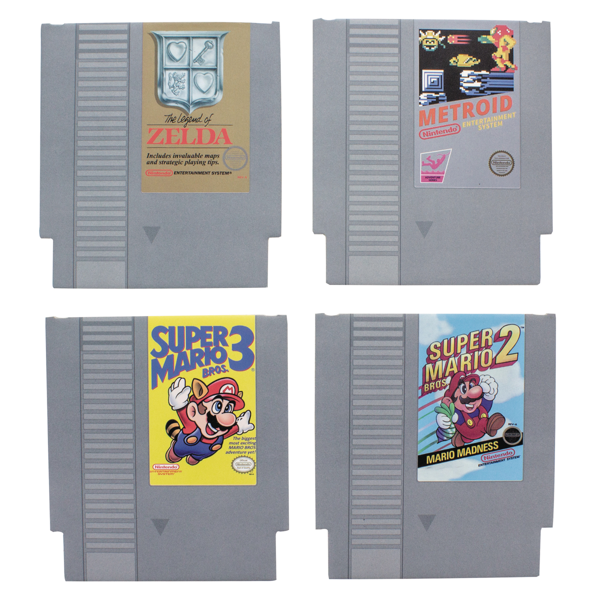 Biggest discount nes game