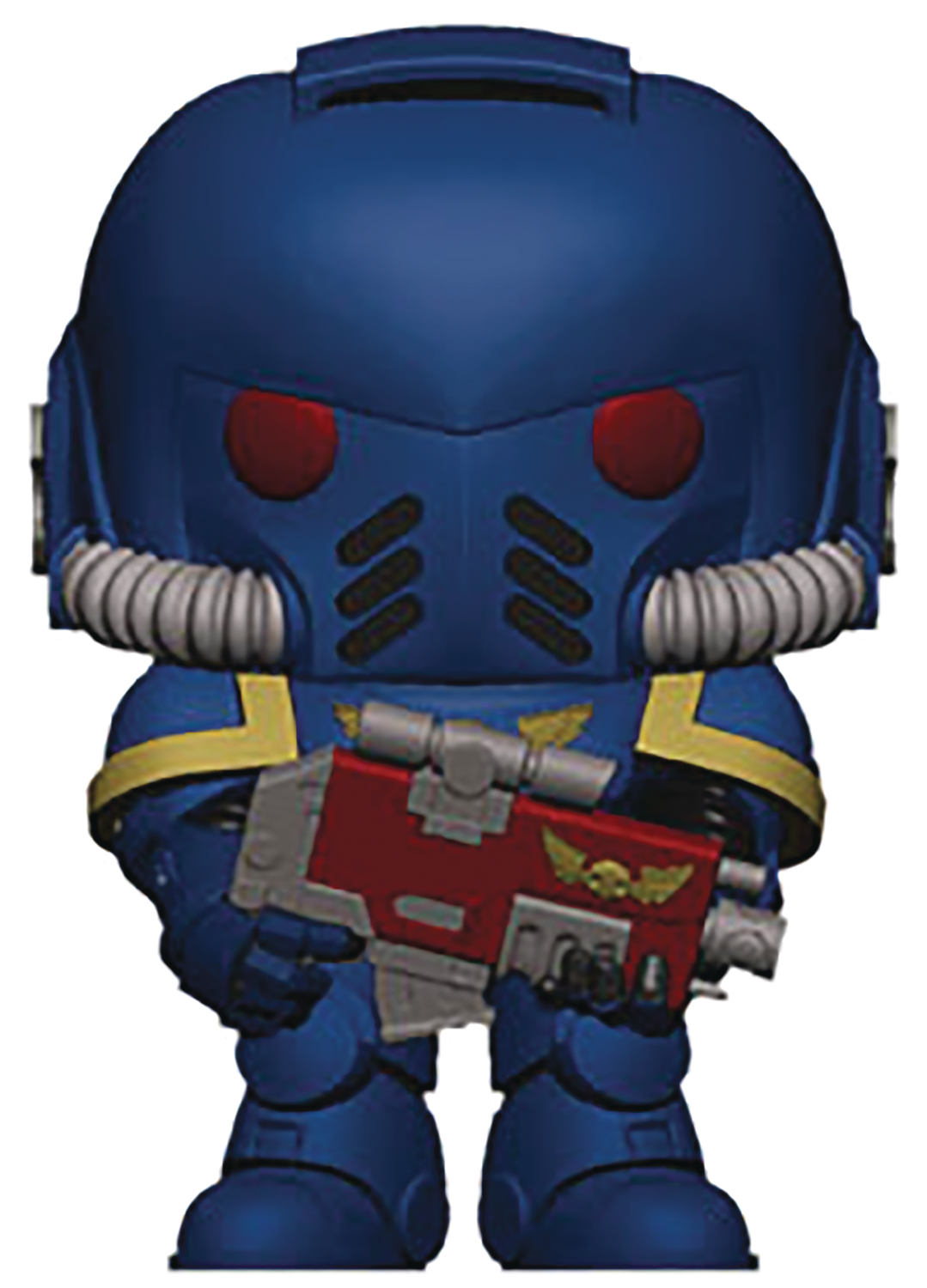 Funko space marine hotsell