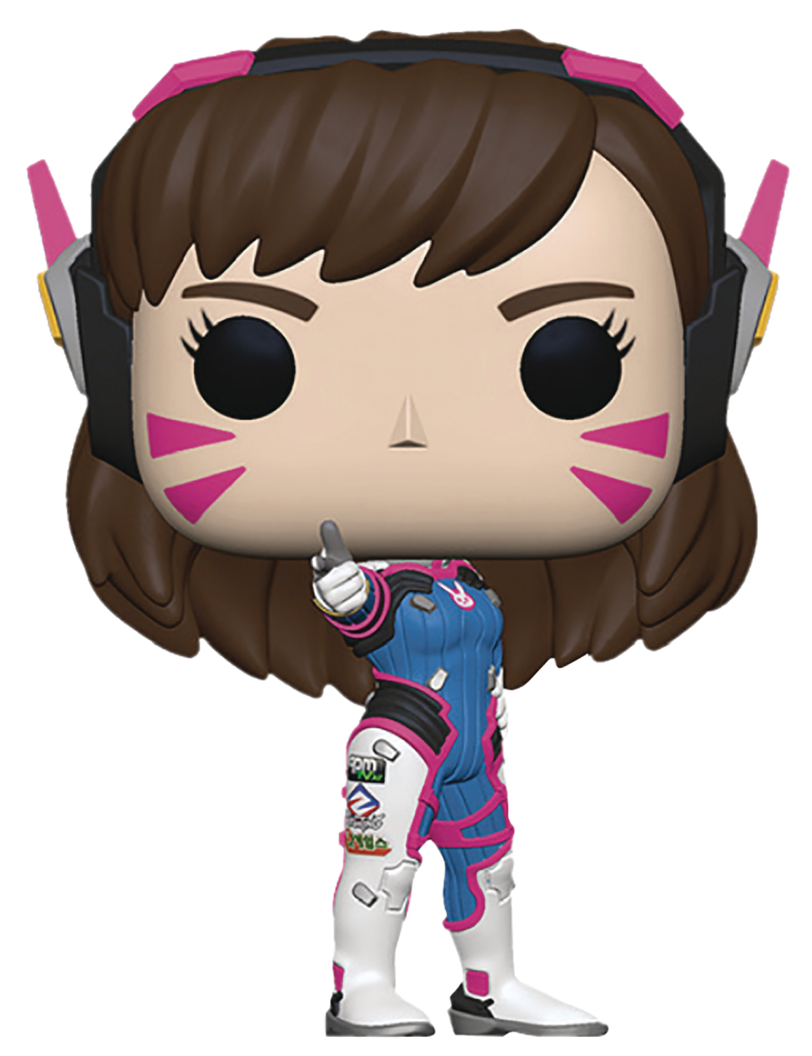 funko overwatch dva