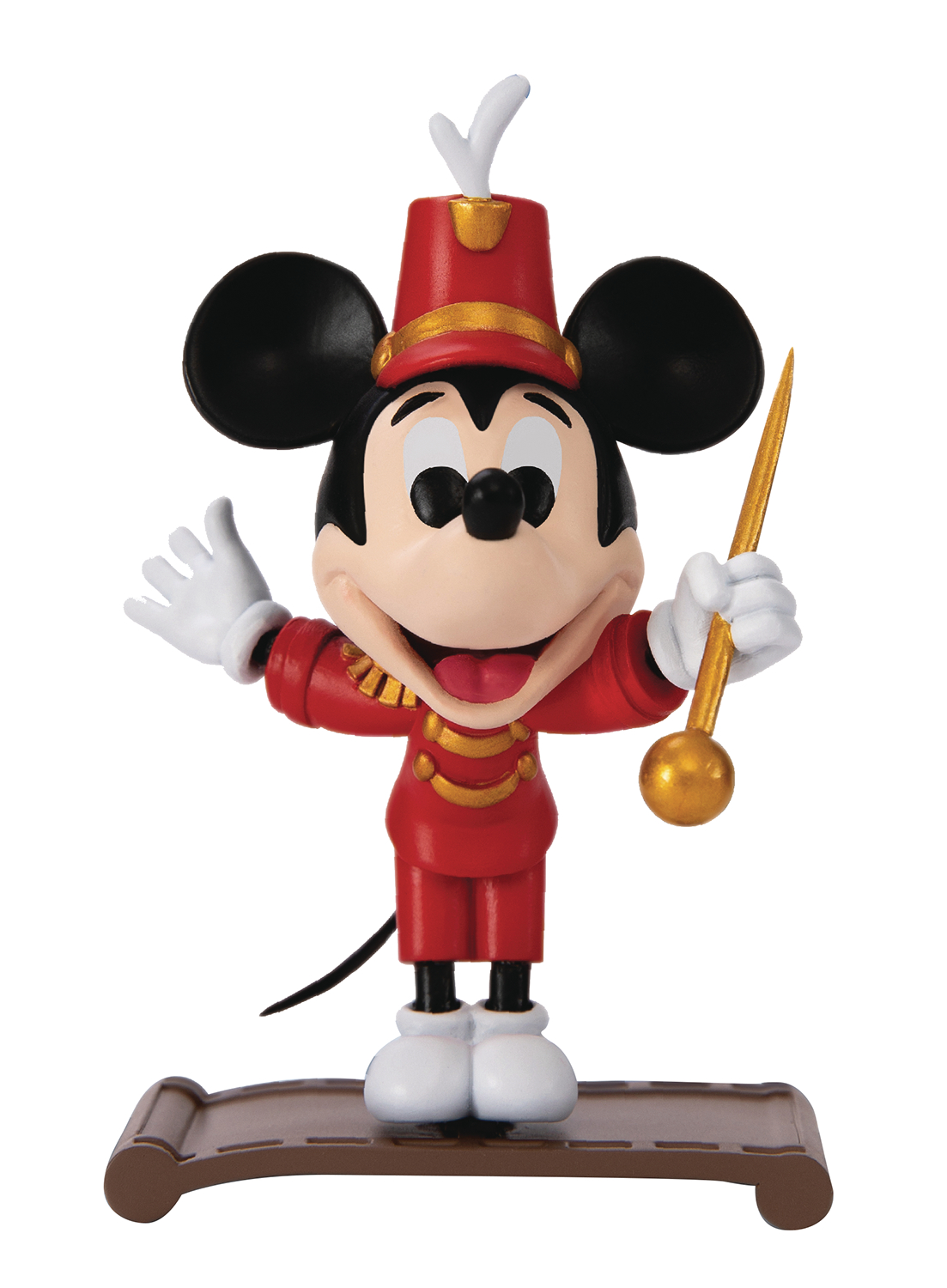 MICKEY 90TH ANNIVERSARY MEA-008 CIRCUS MICKEY PX FIG