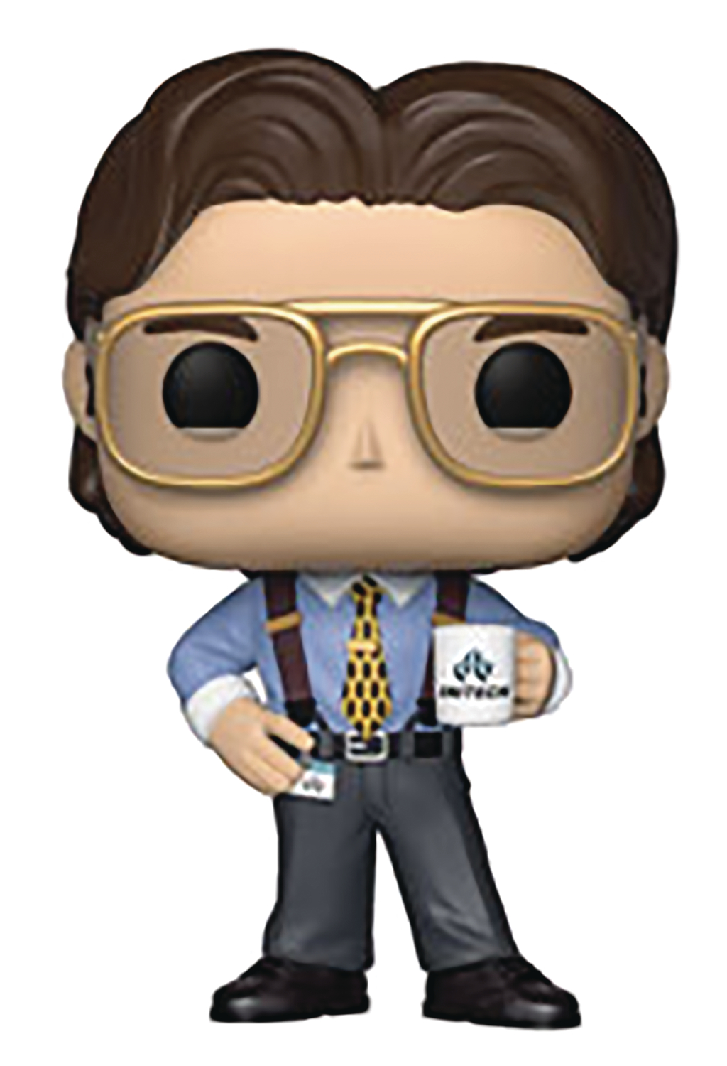 pop the office figures