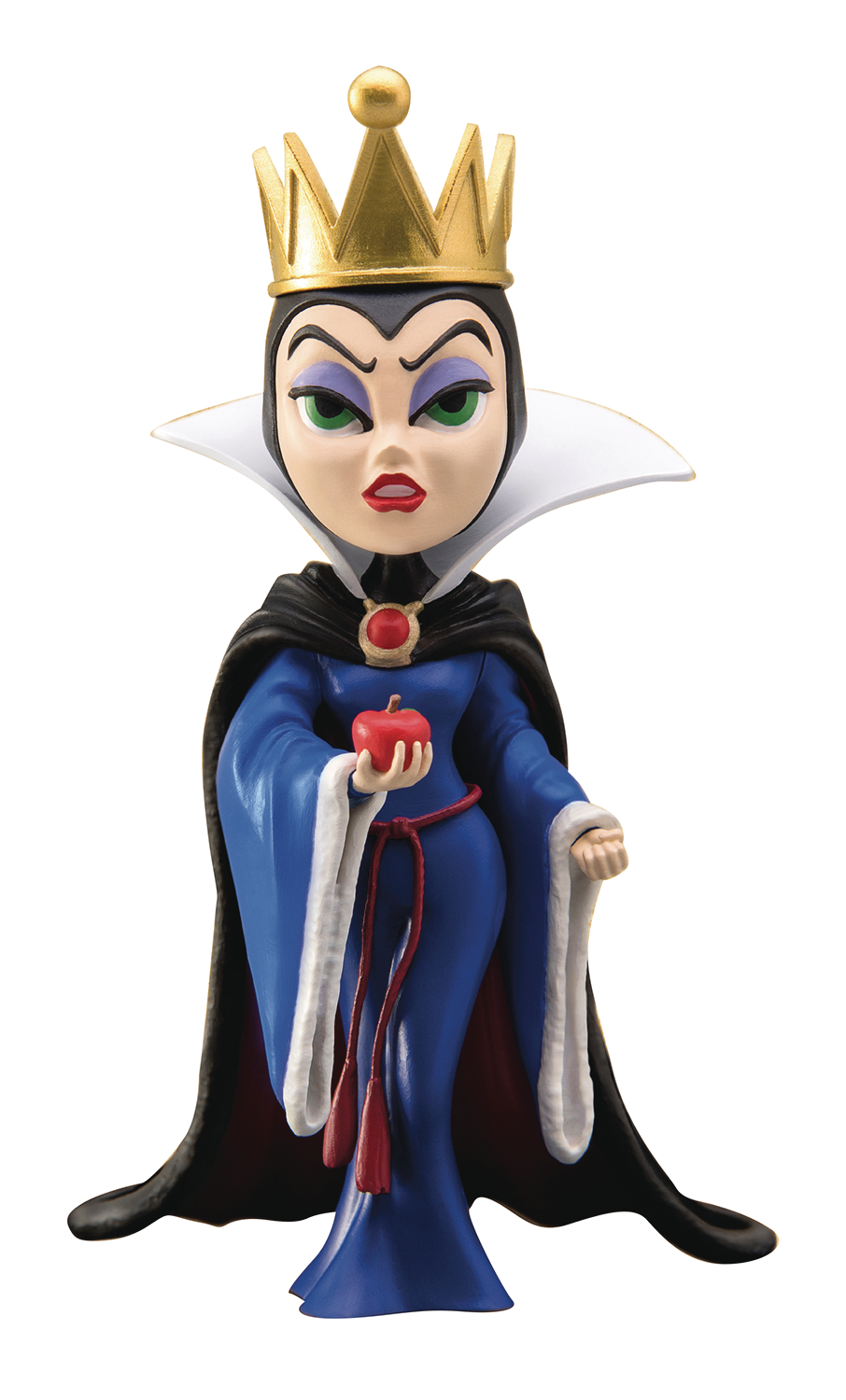 DISNEY VILLAINS MEA-007 EVIL QUEEN PX FIG