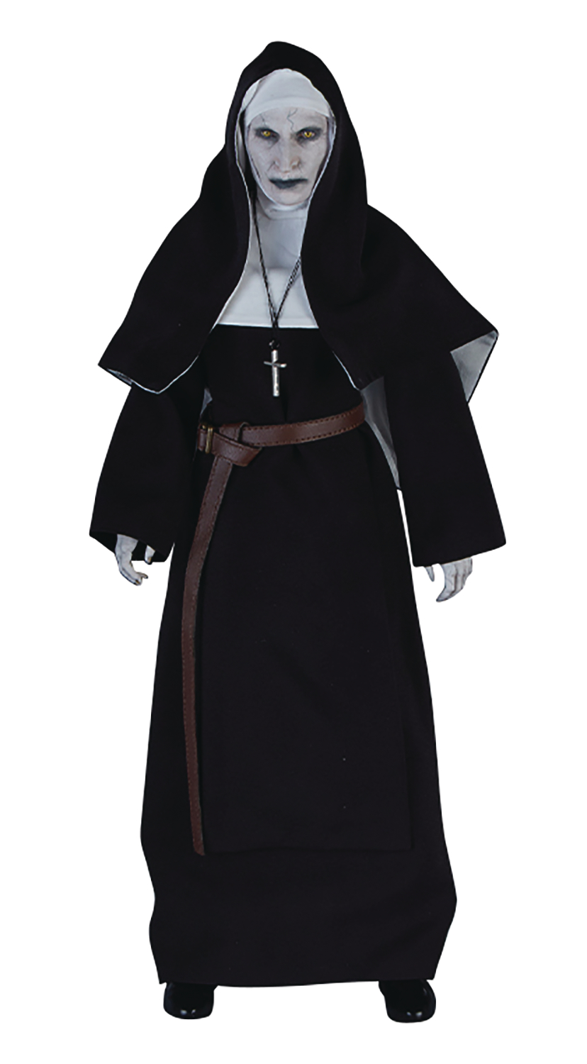 action figure valak