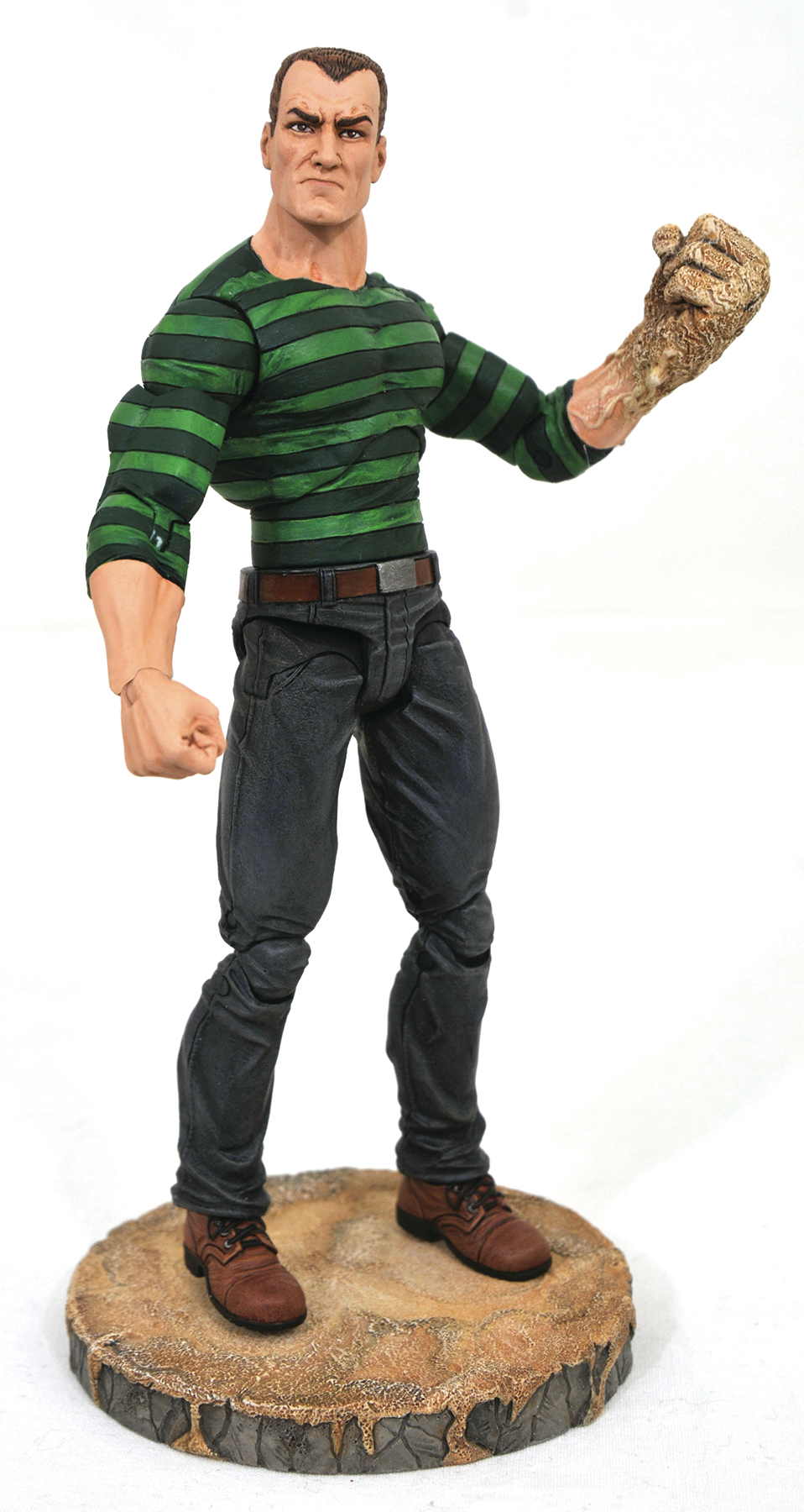 MARVEL SELECT SANDMAN AF (O/A)