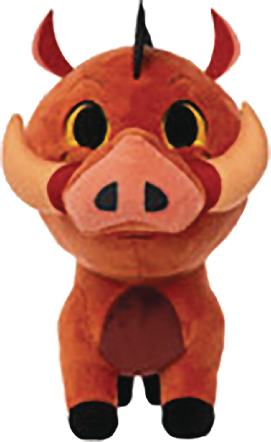 lion king 6v plush ride on
