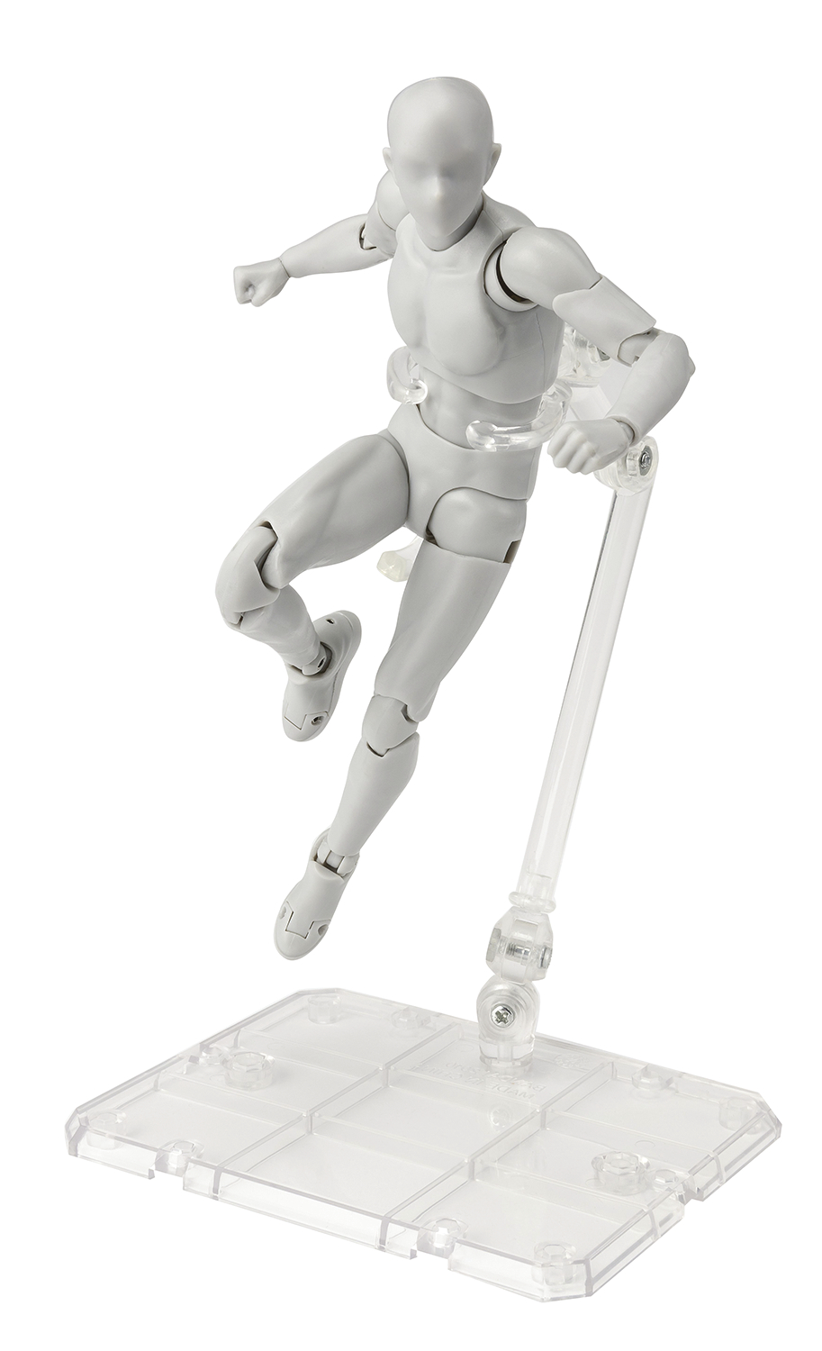 tamashii act 4