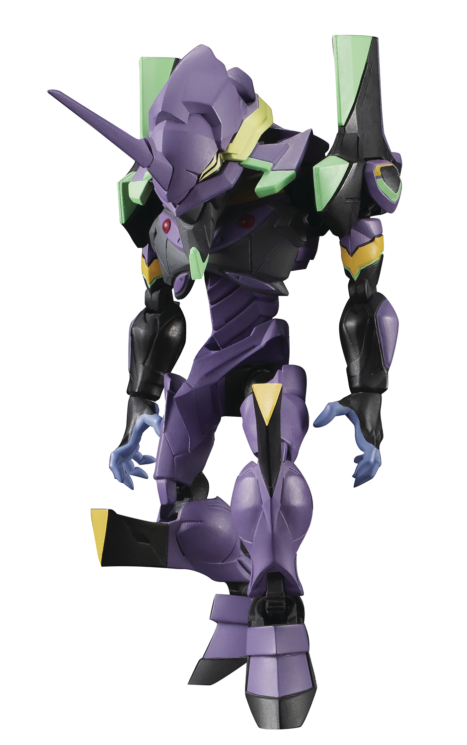 evangelion unit 13 figure