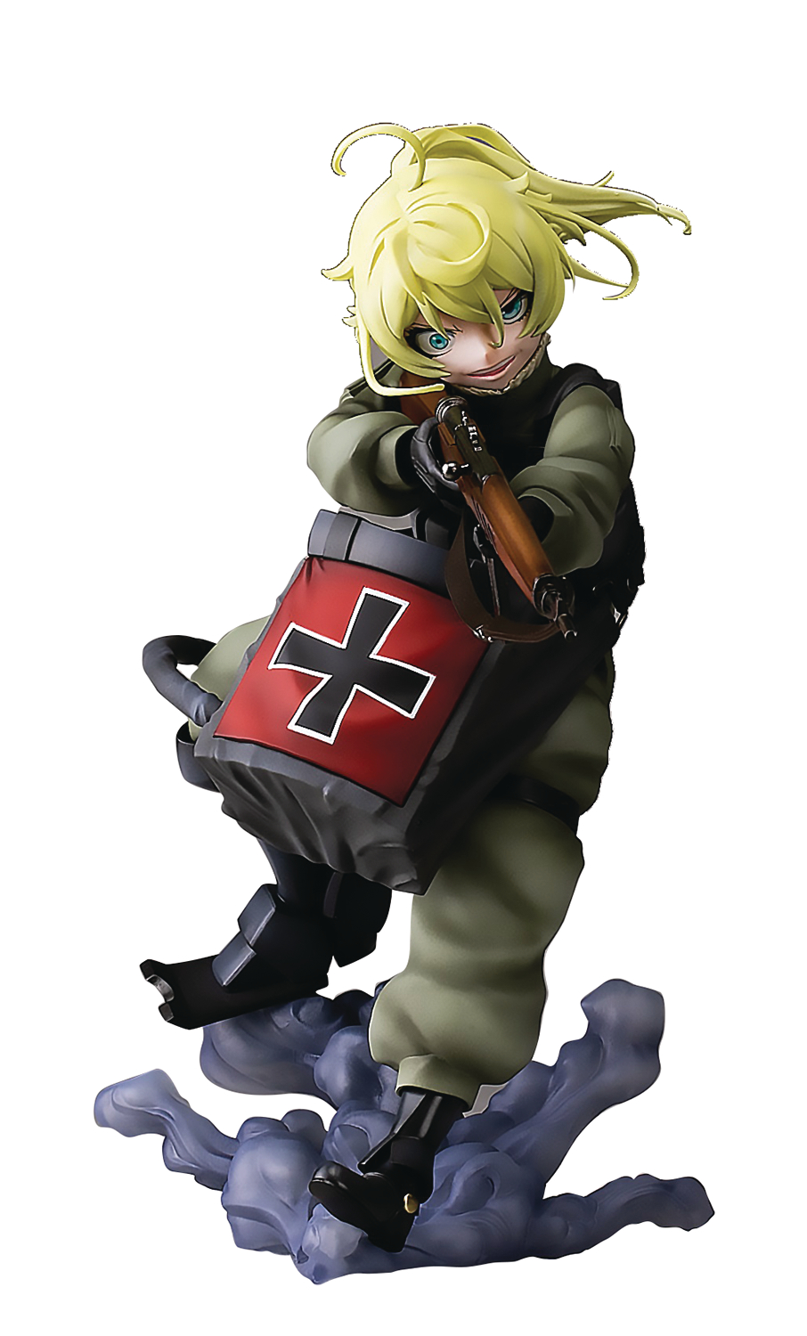 Youjo Senki Movie