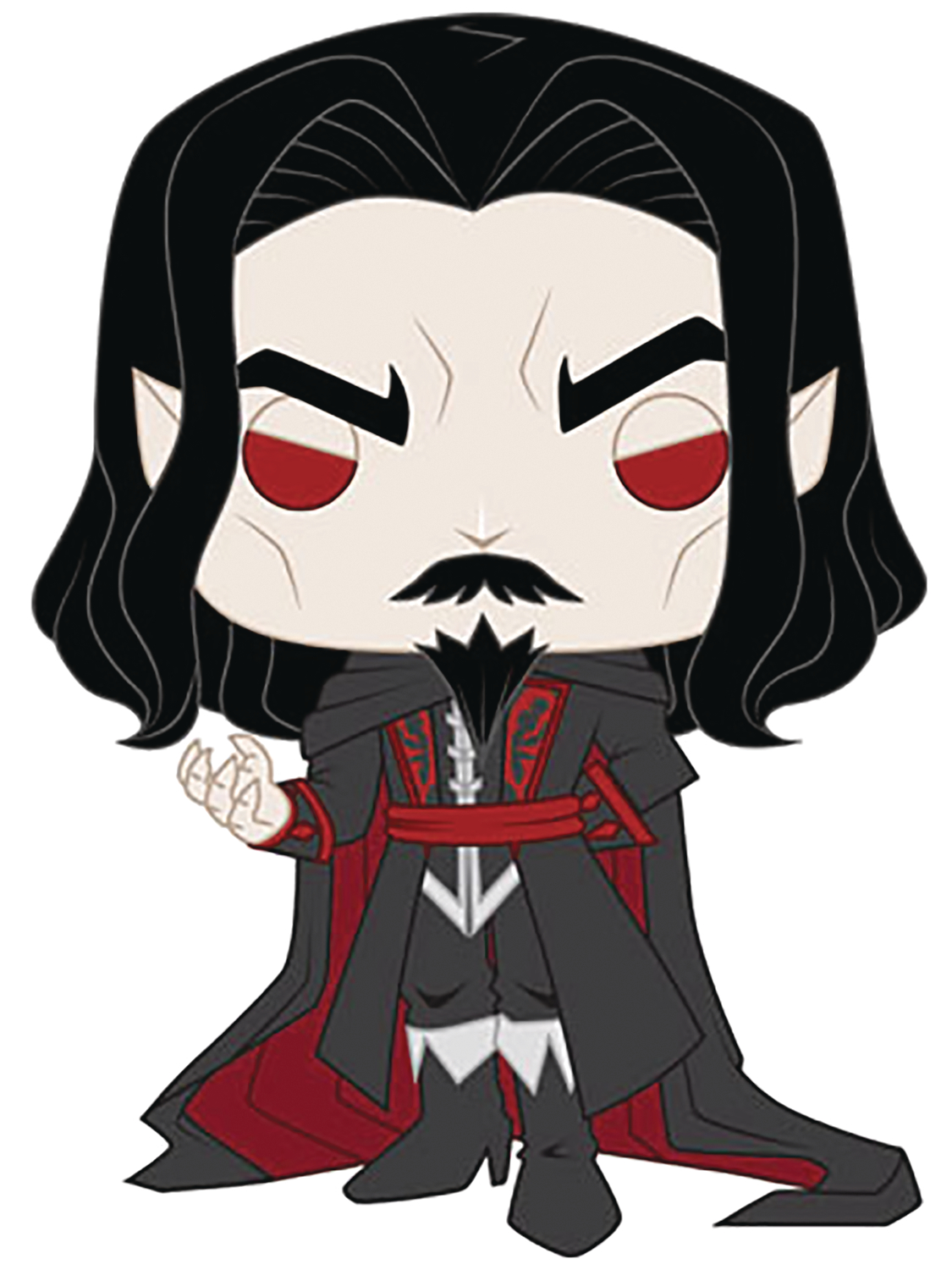 funko pop castlevania