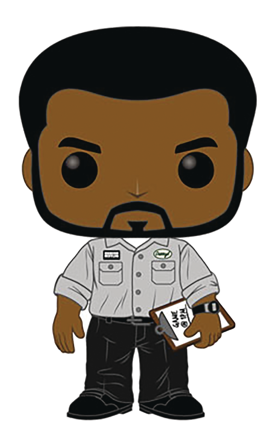 Details about   The Office Funko Minis 3" Vinyl Figure Darryl Philbin #28 *Mint in Sealed Box*