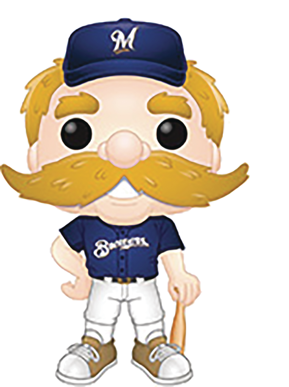 milwaukee brewers clipart