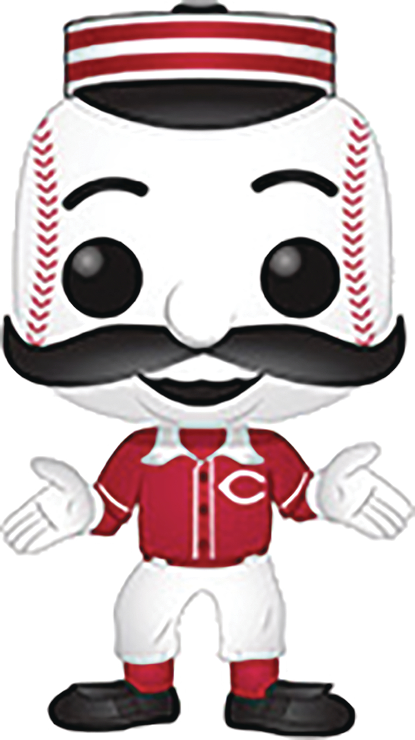 cincinnati reds mr redlegs