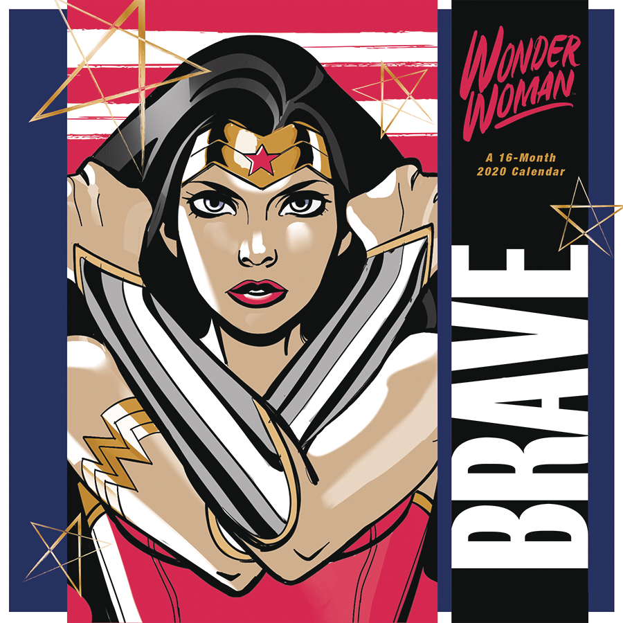 wonder woman nycc 2020