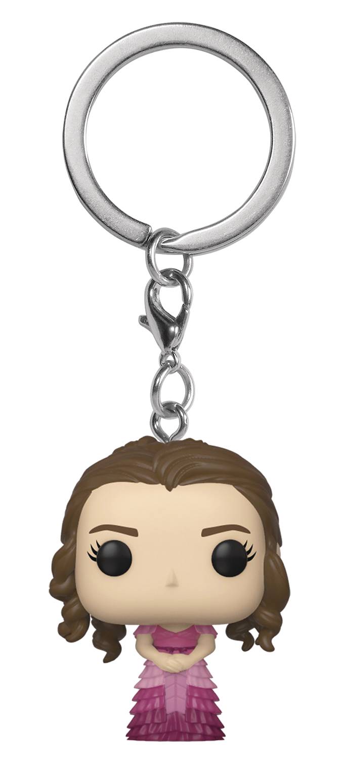 hermione yule ball funko