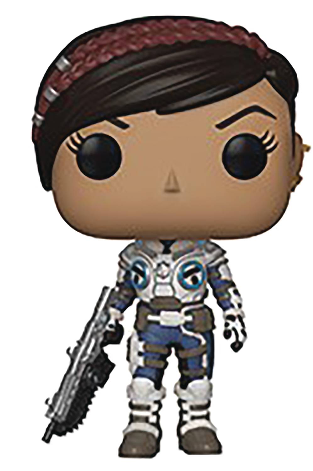 kait funko pop