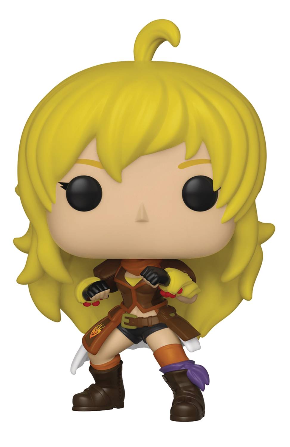 rwby pop vinyl