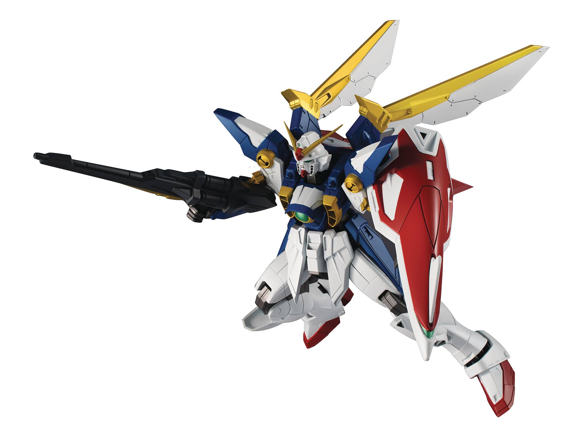 Jan Msg Xxxg 01w Wing Gundam Bandai Gundam Universe Af Previews World