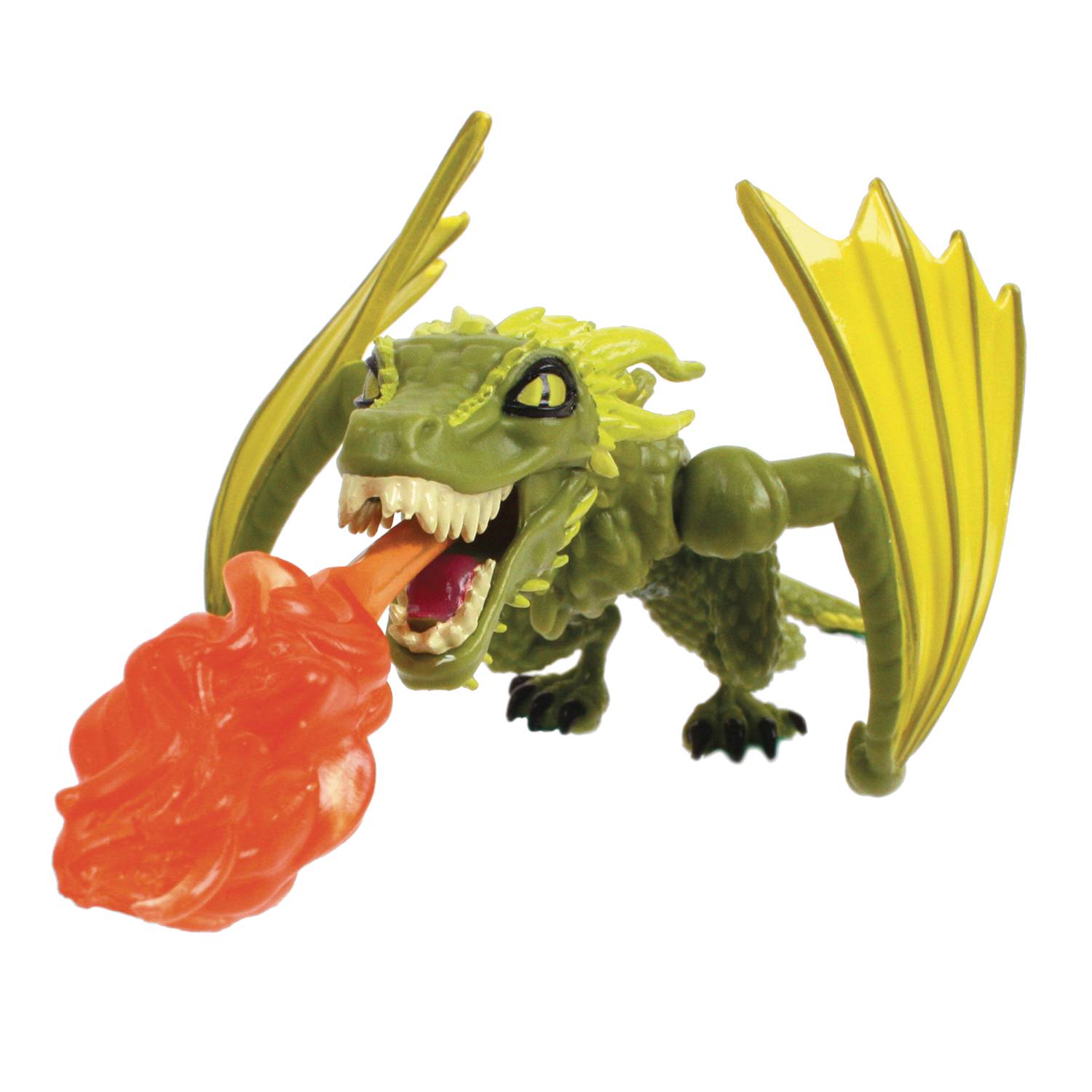 TLS X GAME OF THRONES RHAEGAL MINI FIG WV1  (JAN199168)