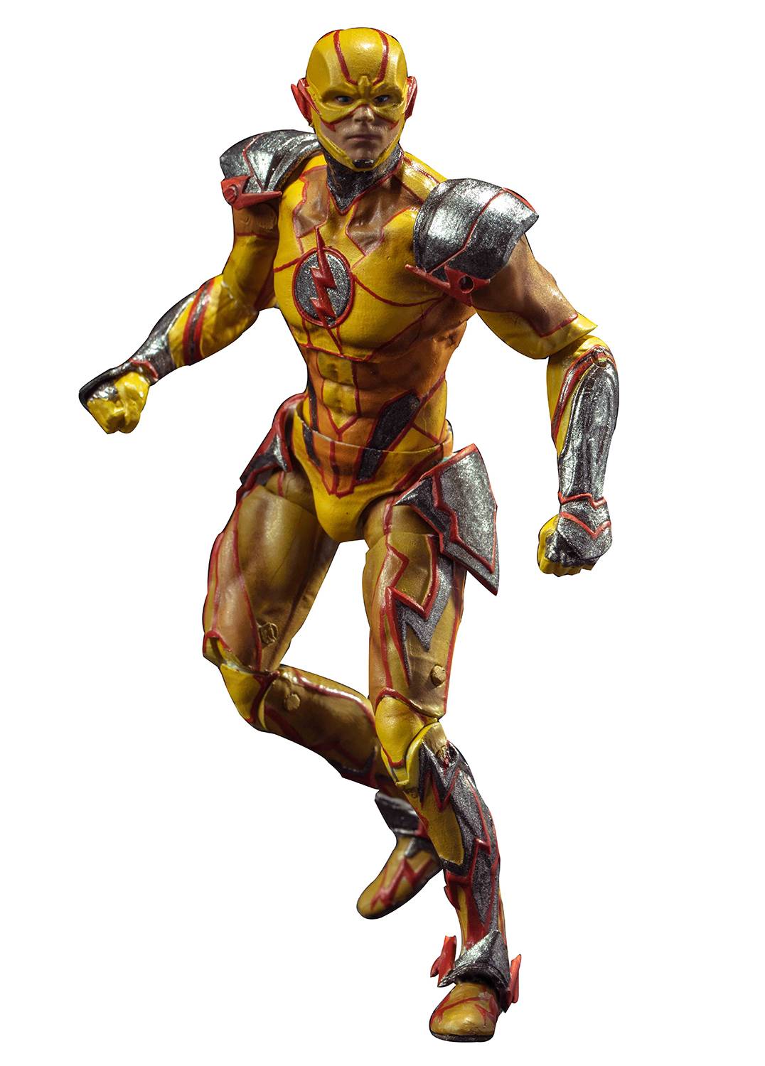dceu flash figure