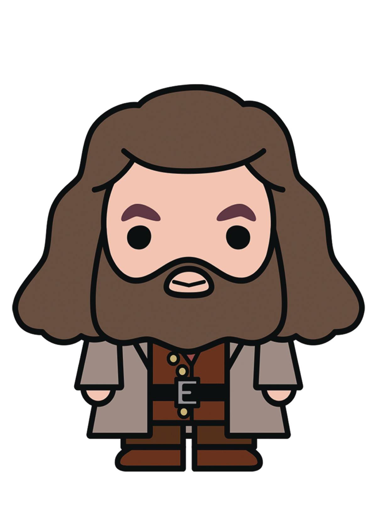harry magnetic toy