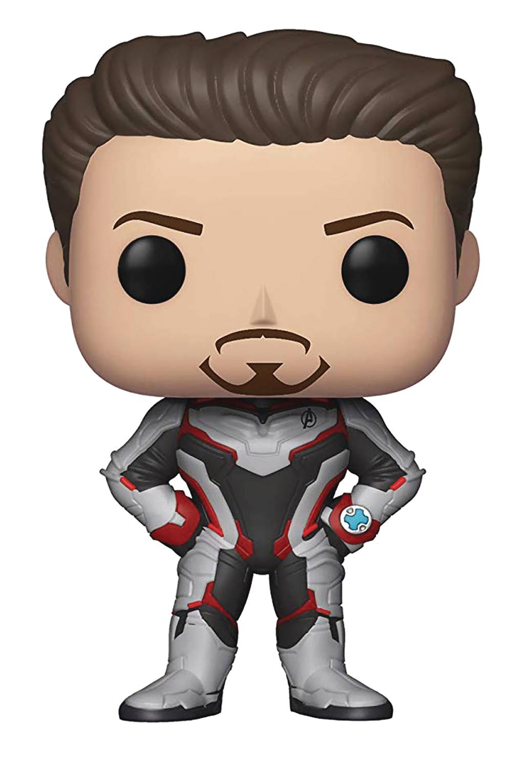 POP AVENGERS ENDGAME TONY STARK VINYL FIG