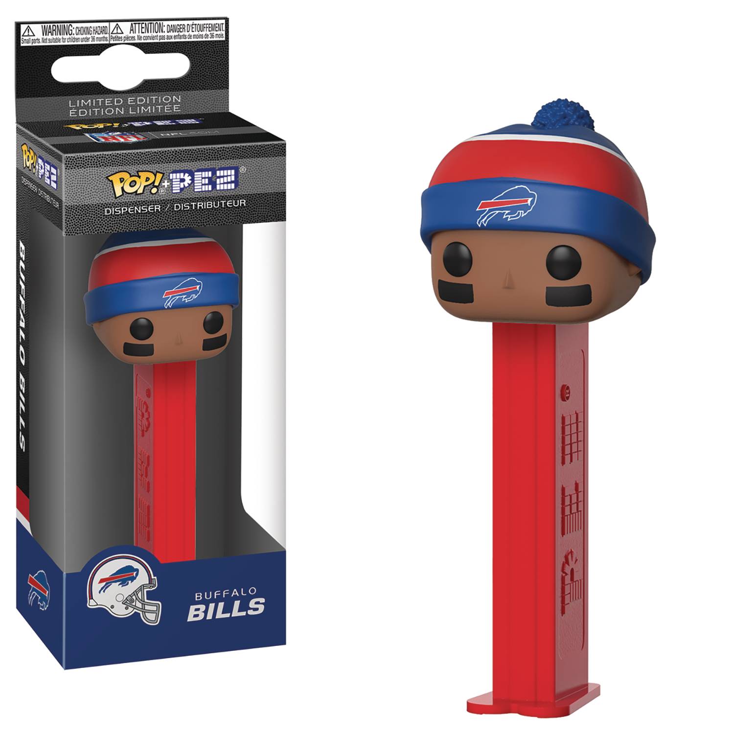 funko pop pez nfl