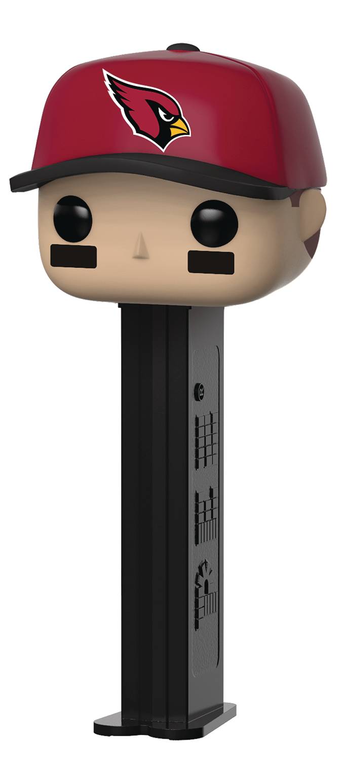 pop pez nfl