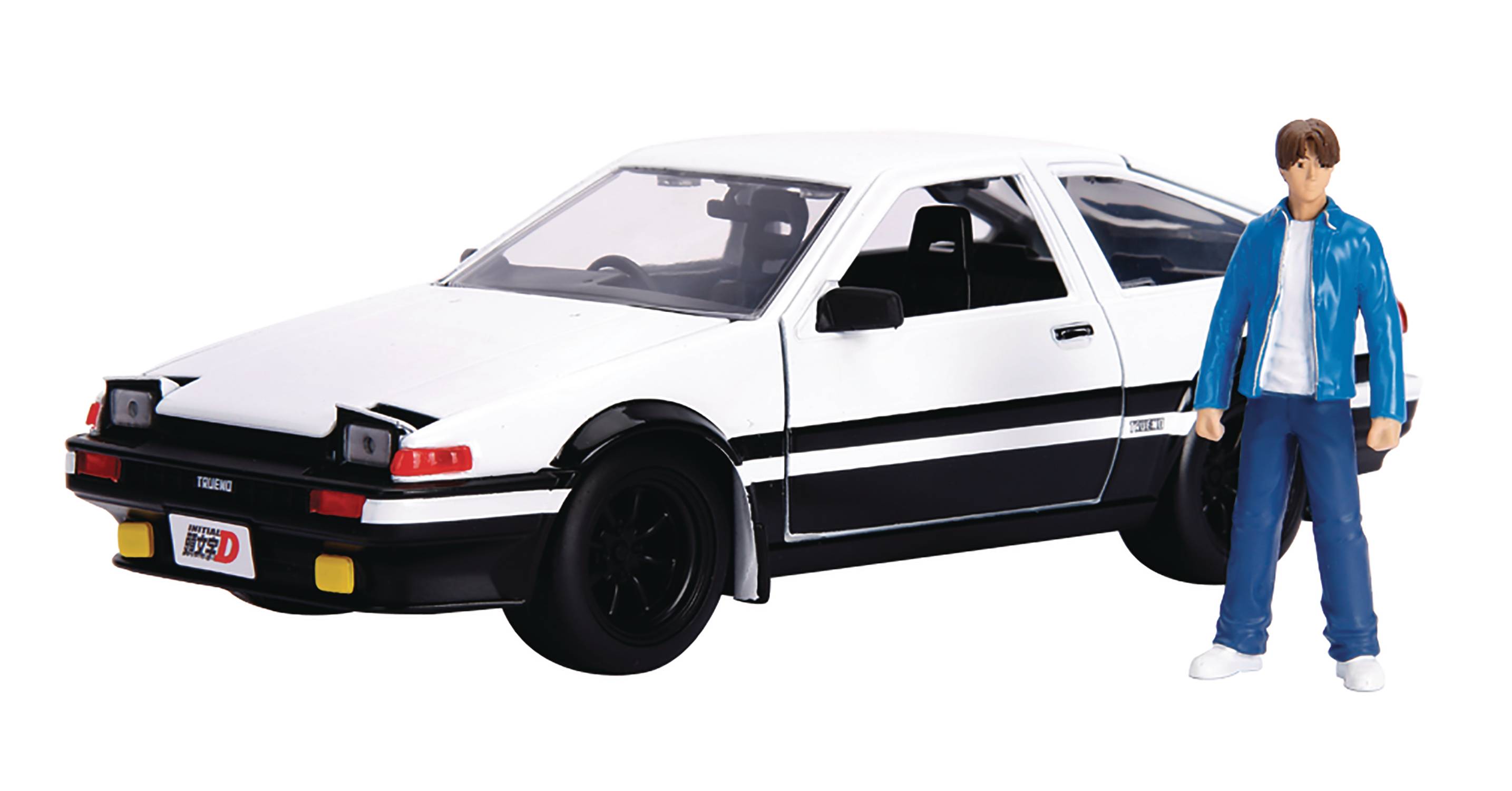 ae86 figure