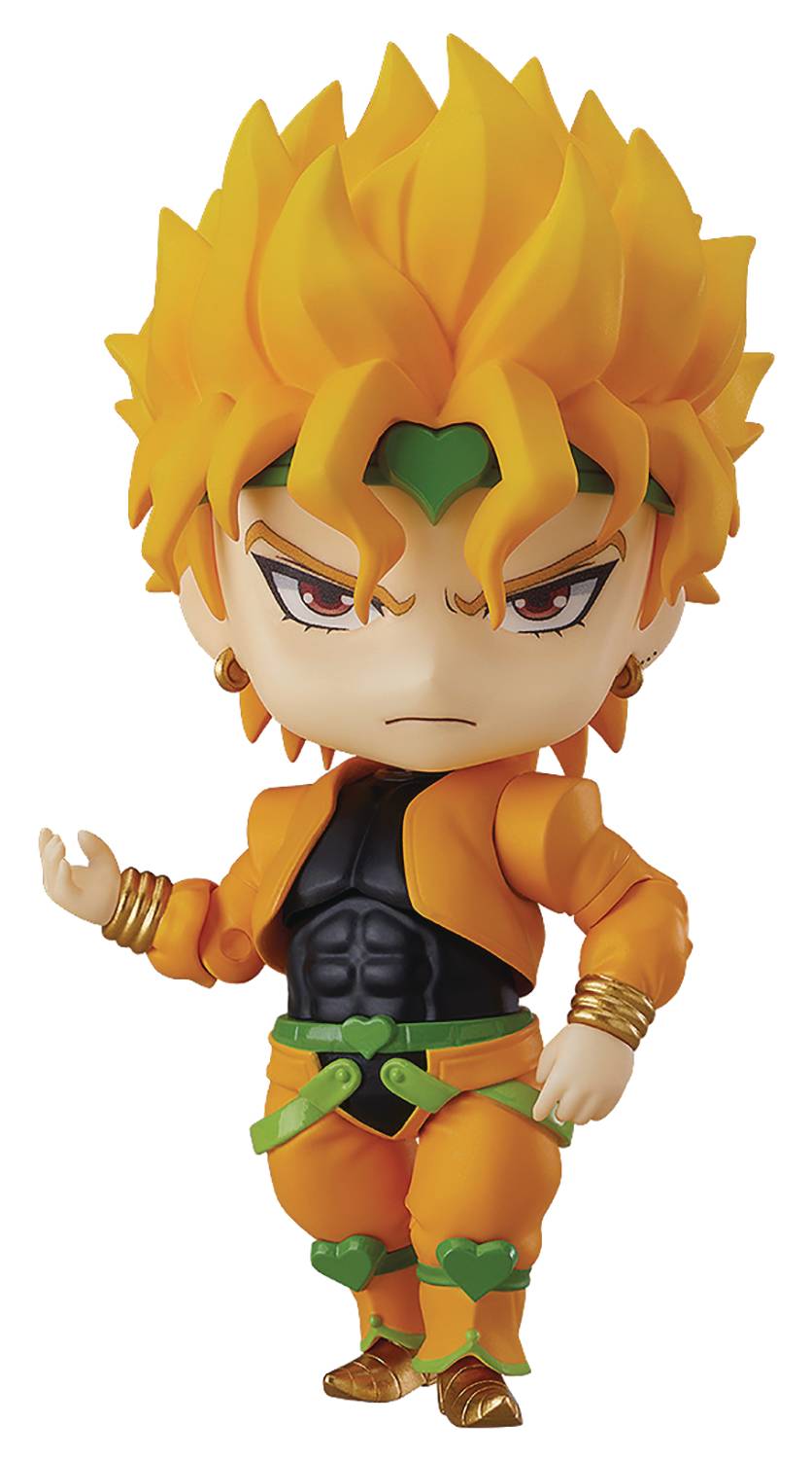 dio nendoroid re release