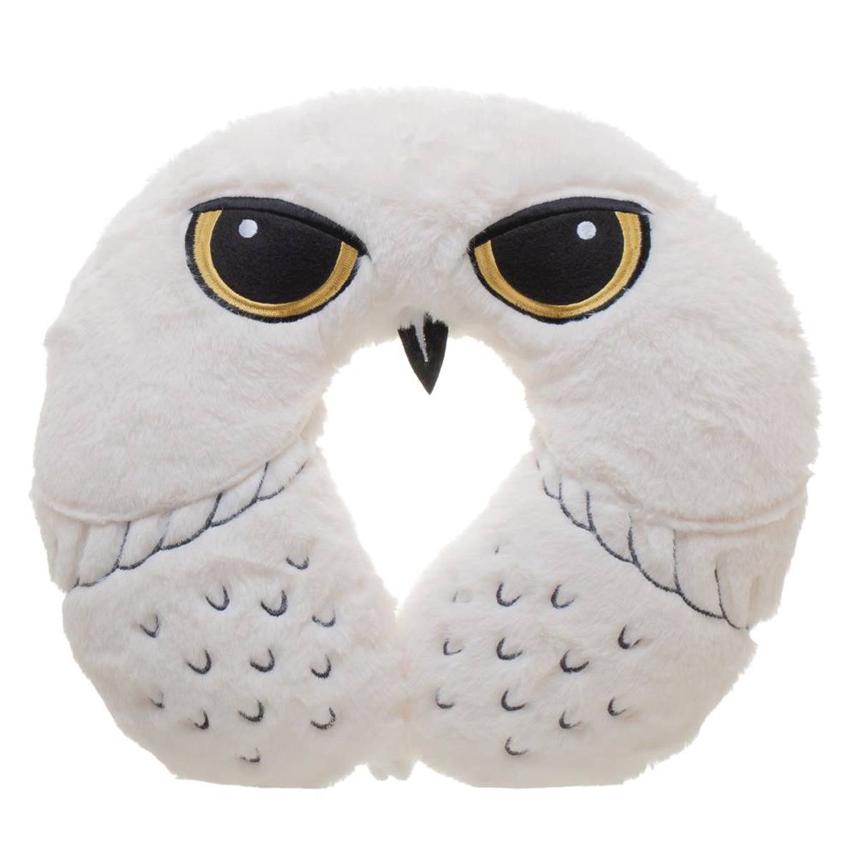 Owl neck on sale pillow
