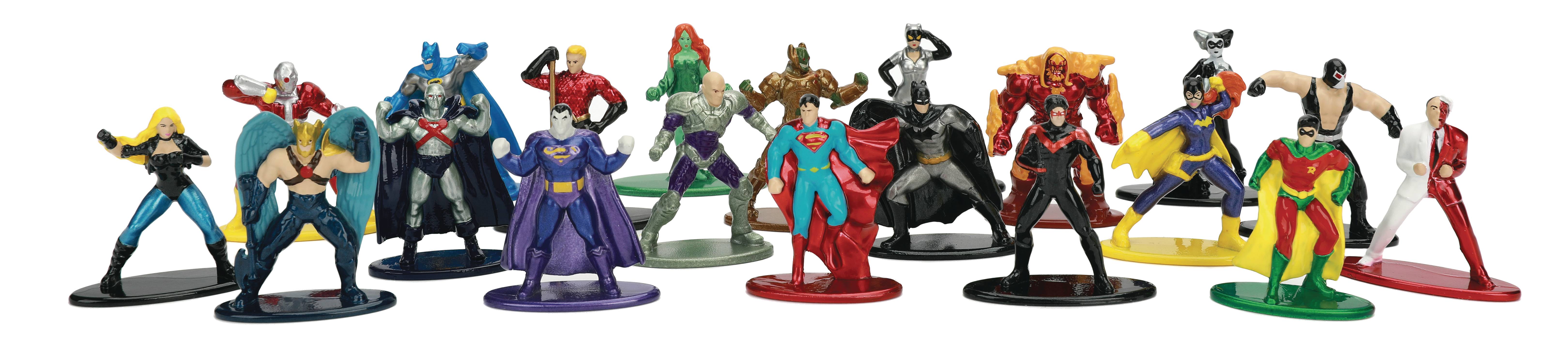 metalfigs dc
