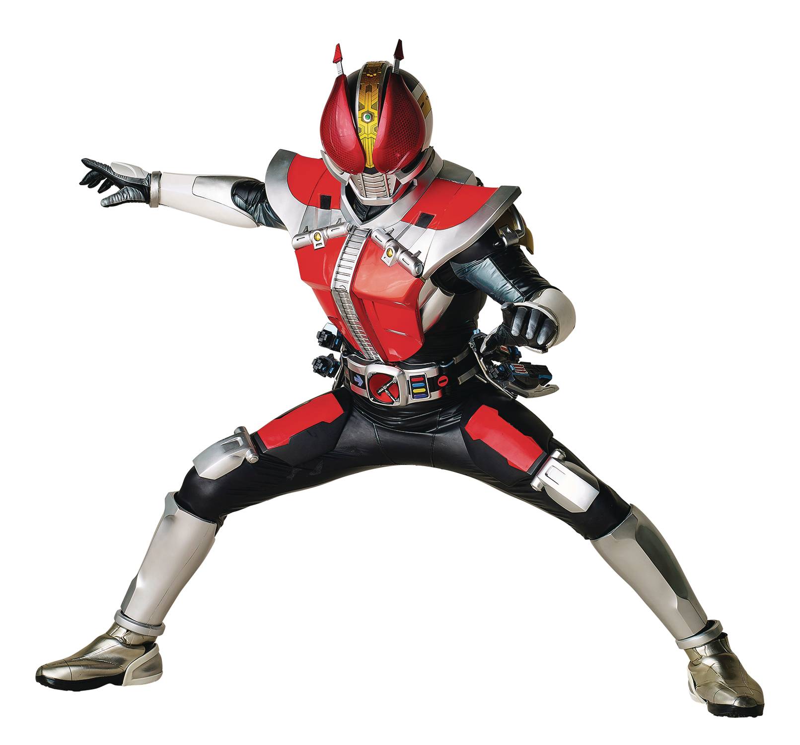 ichiban kuji sofvics kamen rider