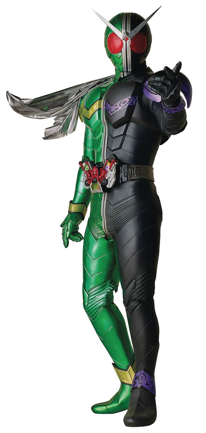 ichiban kuji sofvics kamen rider