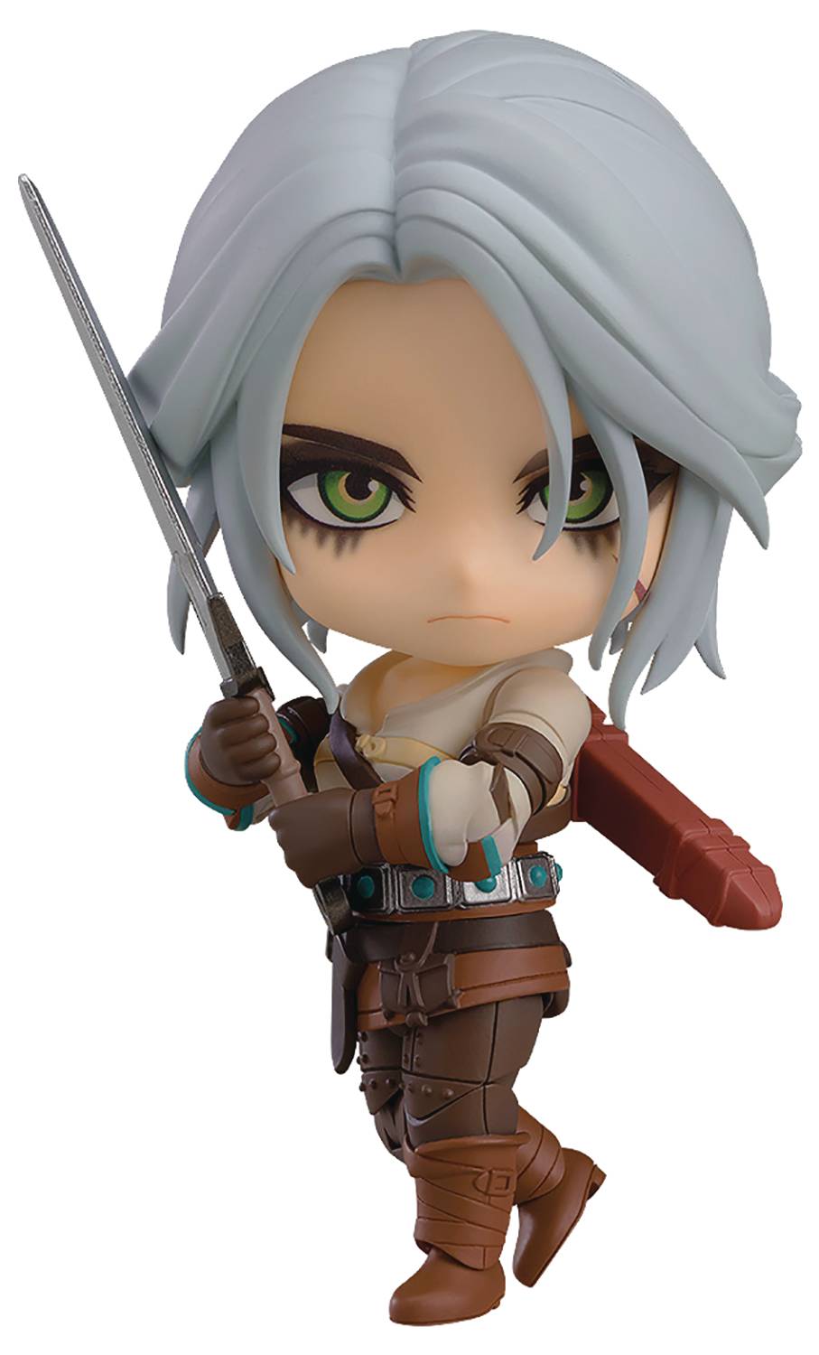 nendoroid witcher