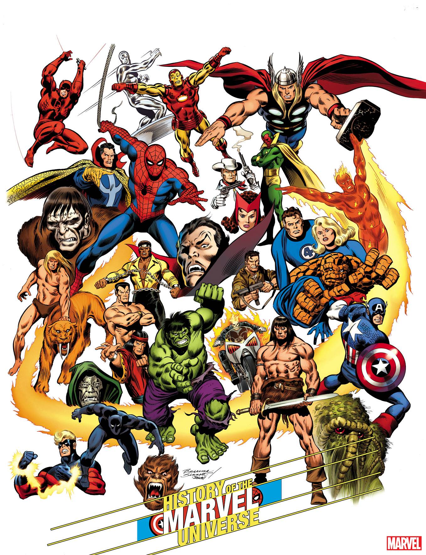 gem marvel