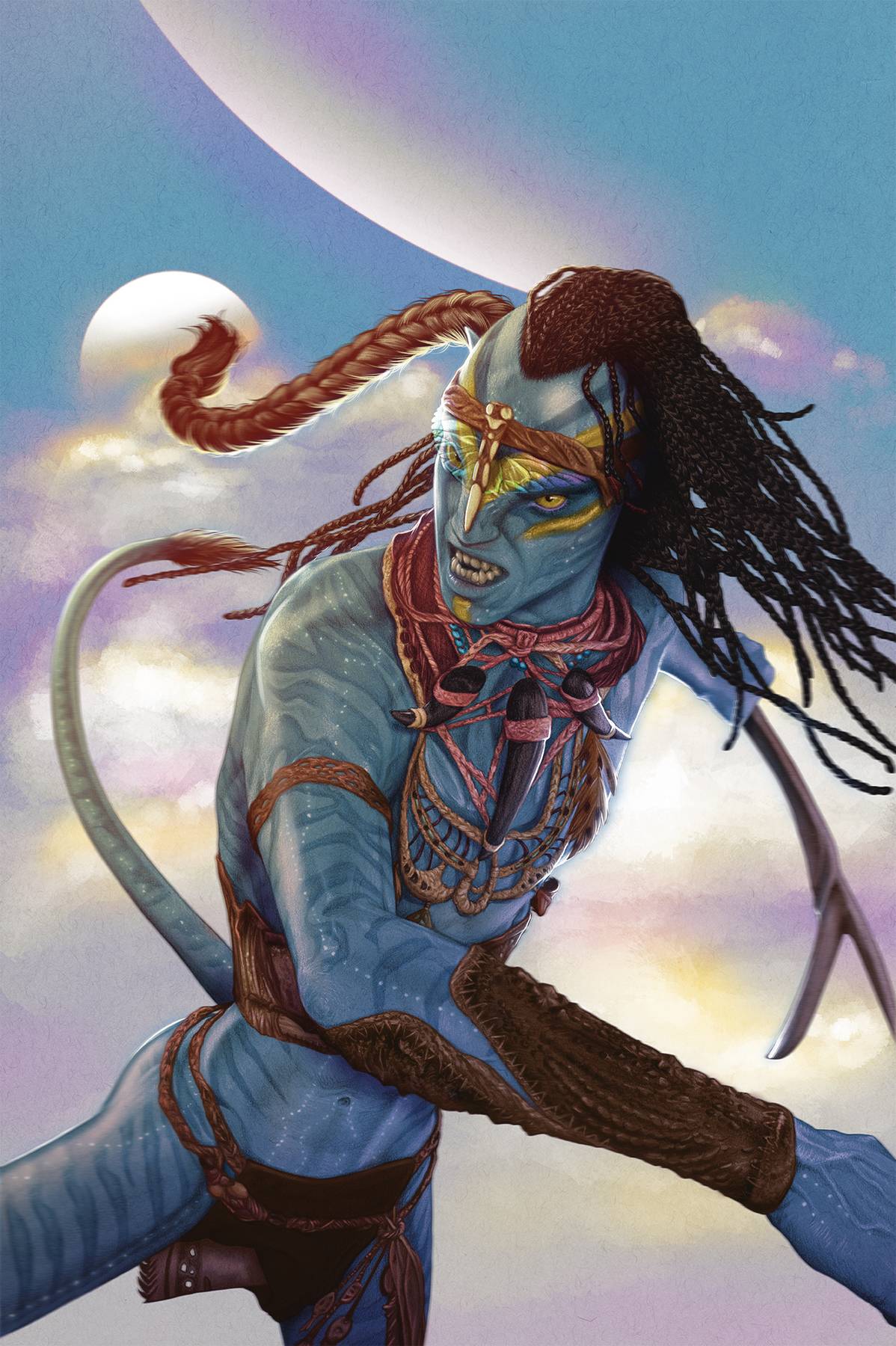 What Are the Avatar Sequels 4 5 and 6 Going to Be About