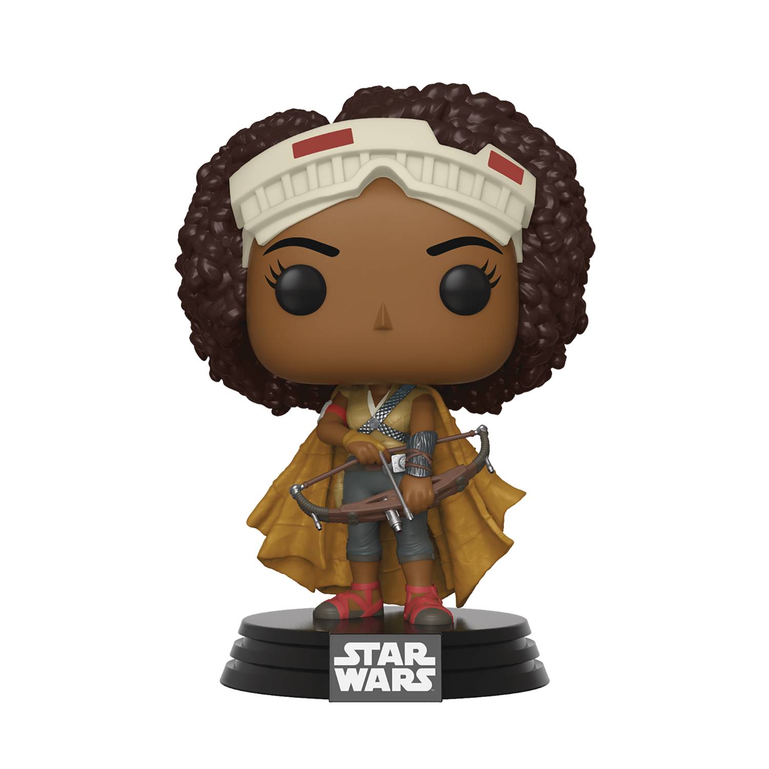 POP SW E9 JANNAH VINYL FIG