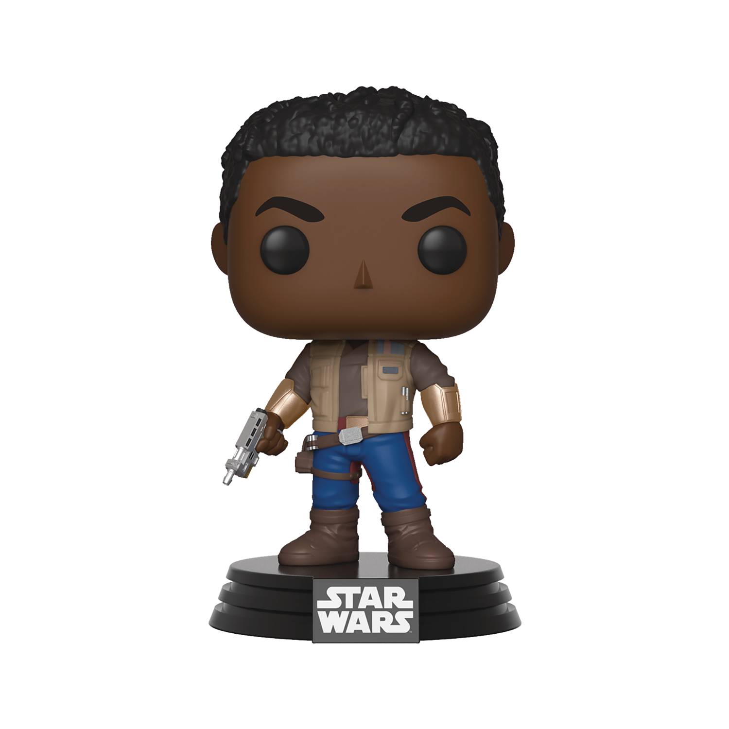 POP SW E9 FINN VINYL FIG