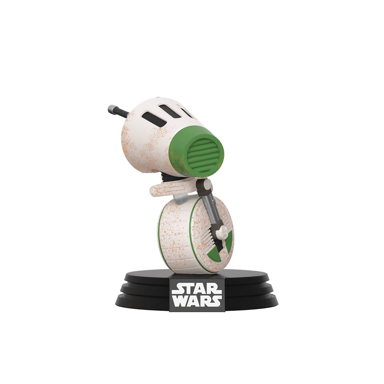 POP SW E9 D-O VINYL FIG