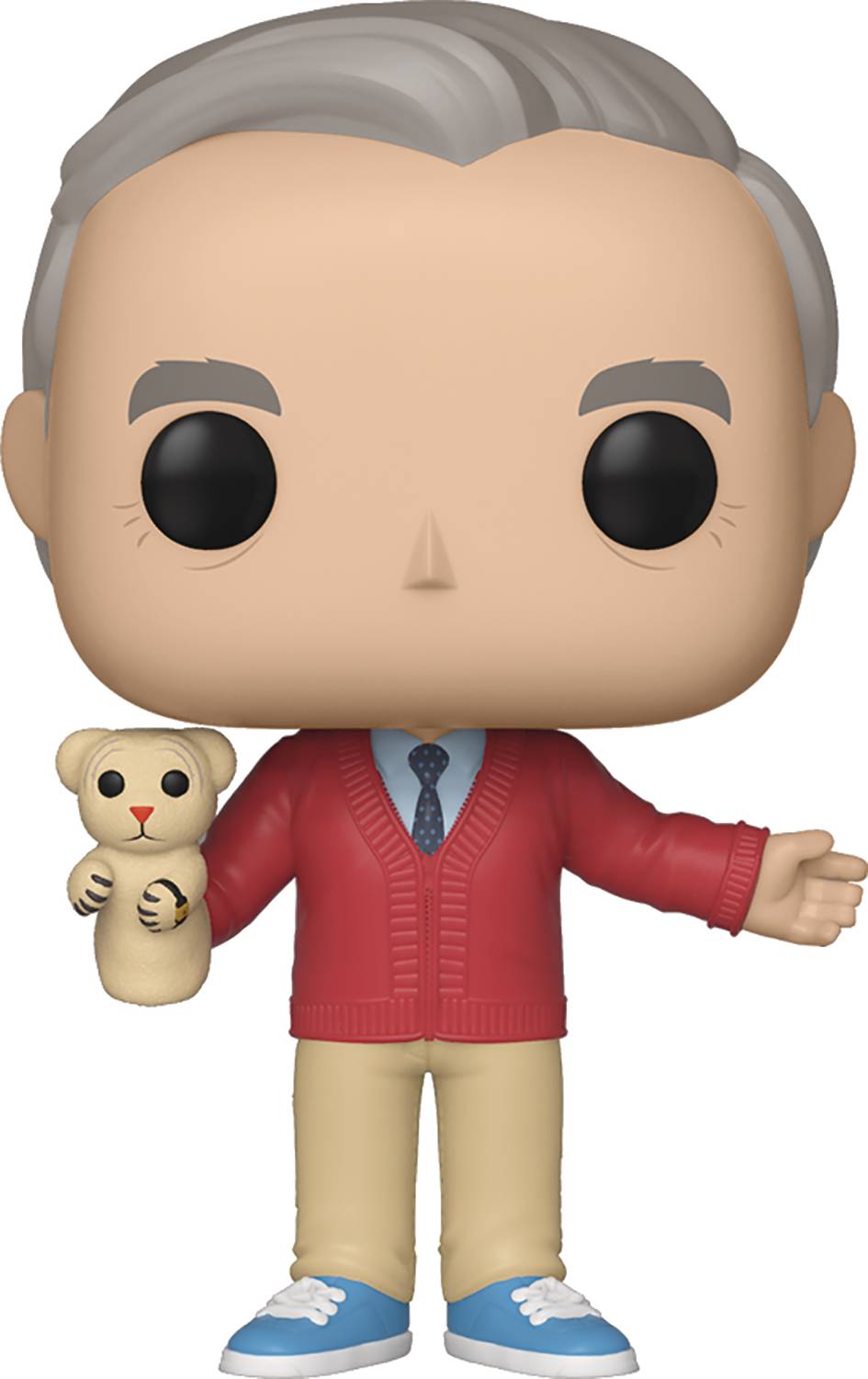funko old steve rogers