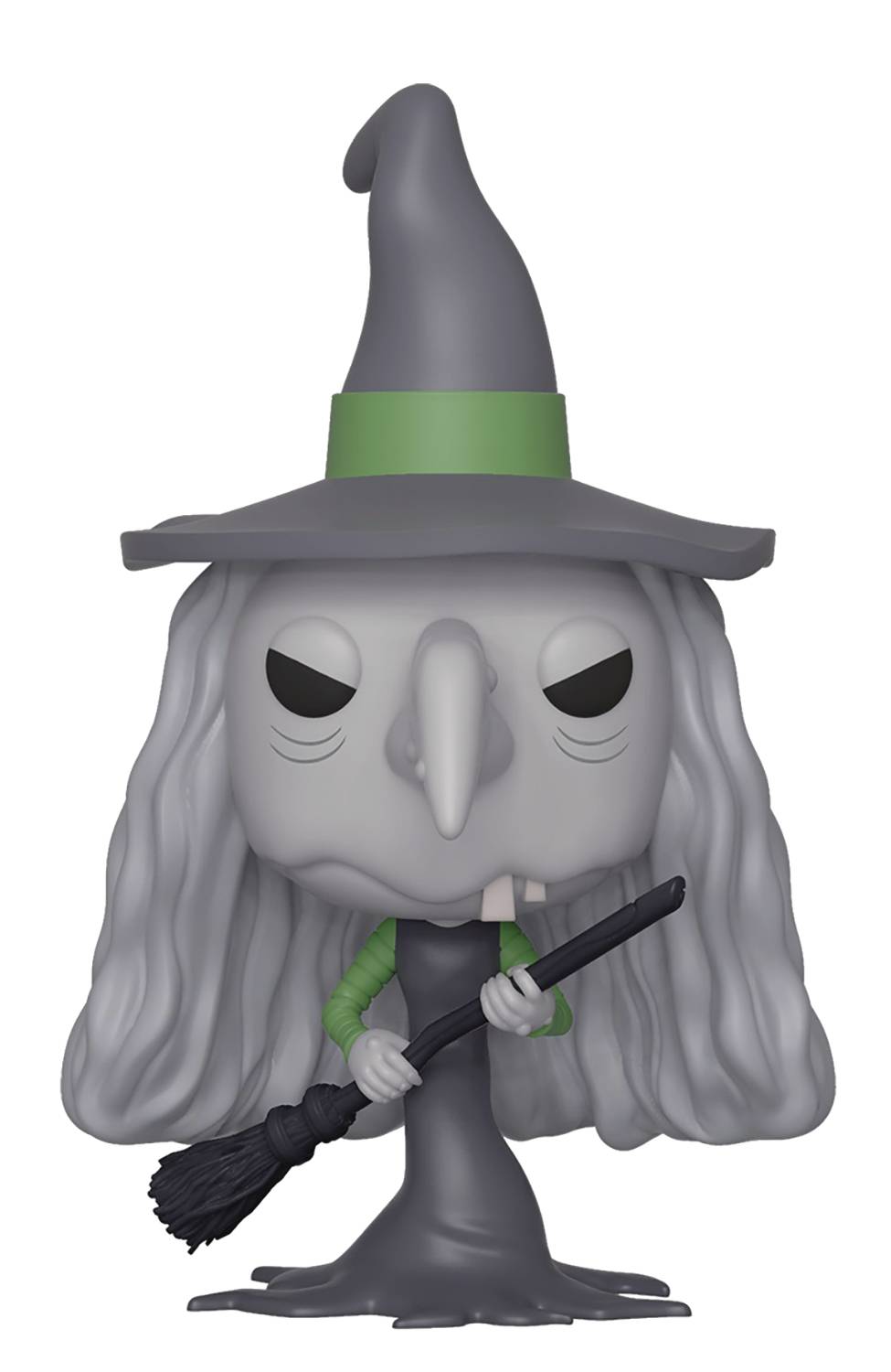 funko pop witch 599