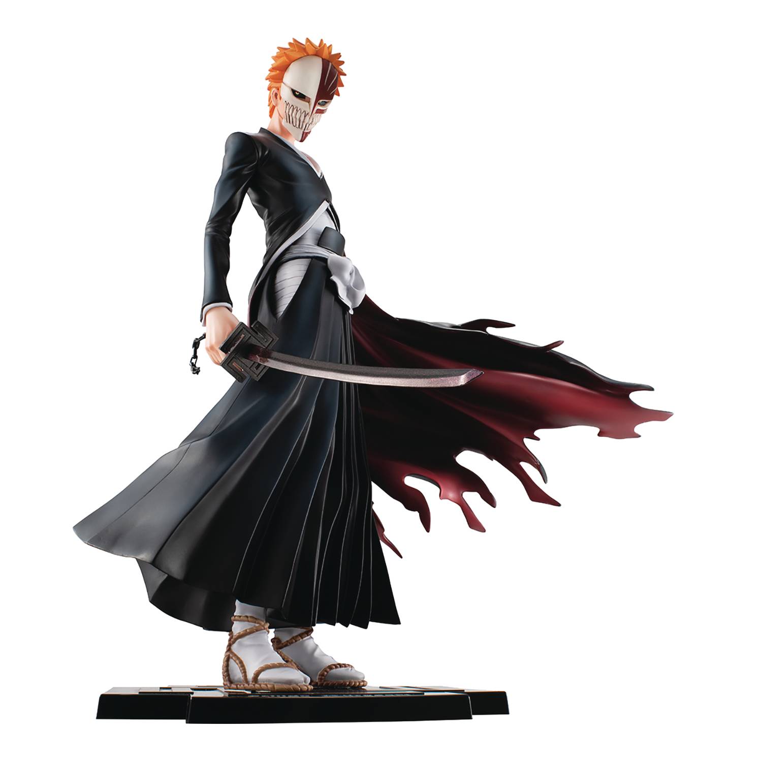 bleach gem series