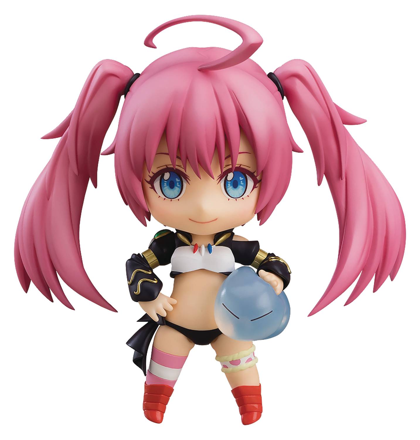 that time i got reincarnated as a slime nendoroid