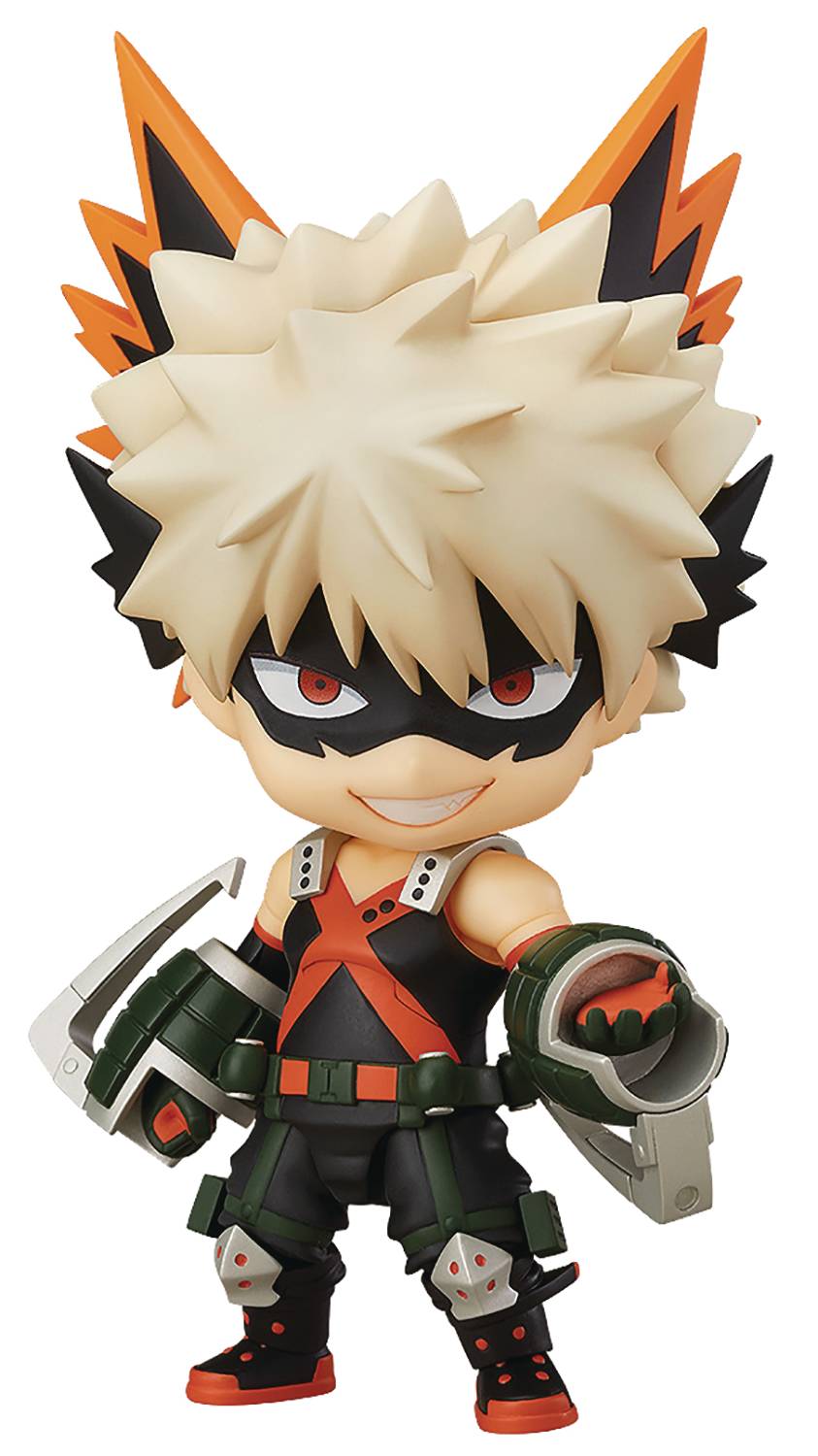 ed nendoroid
