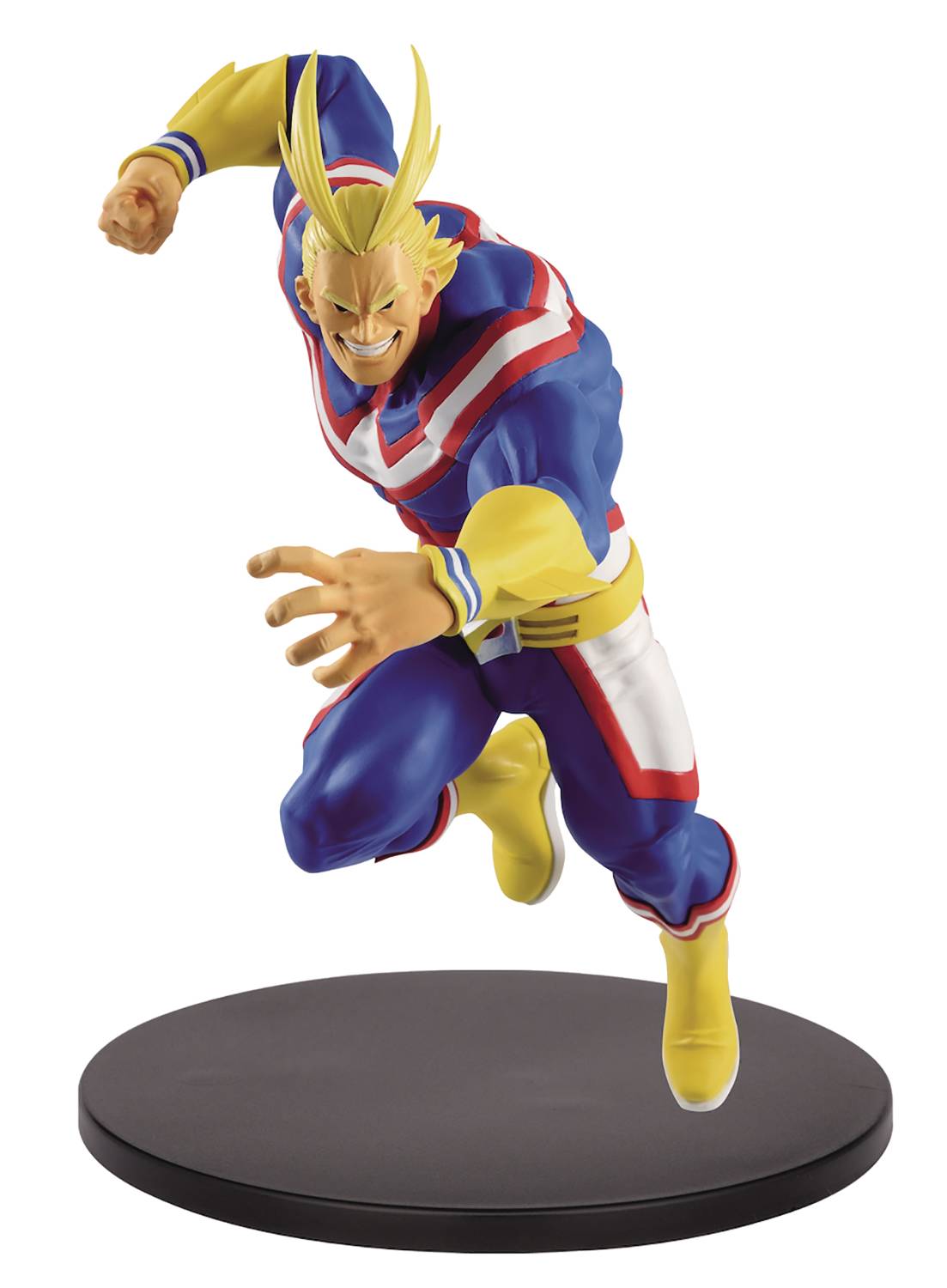 all might plush walmart