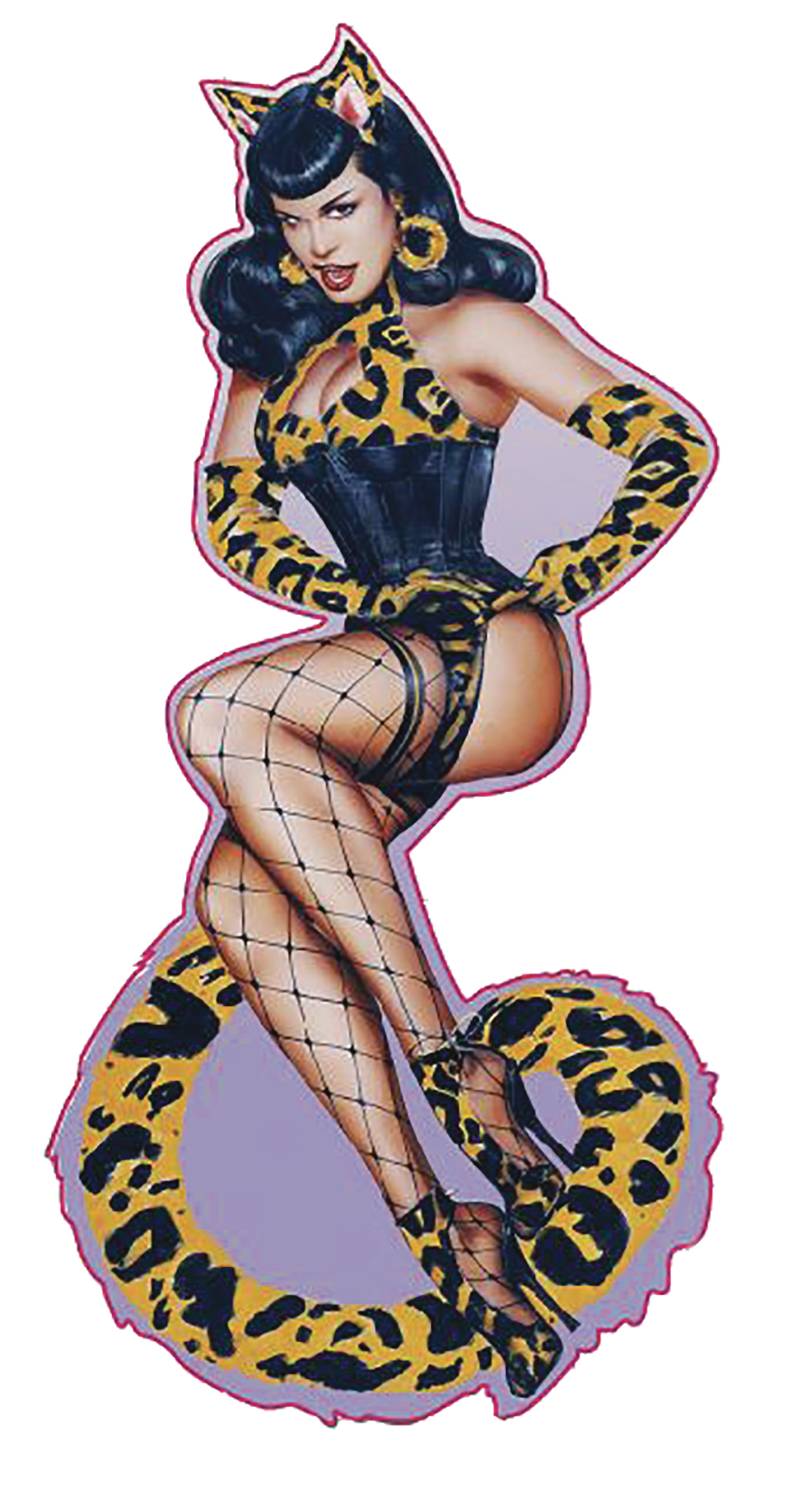 Fikus Betty Page  Tattoos von TattooBewertungde