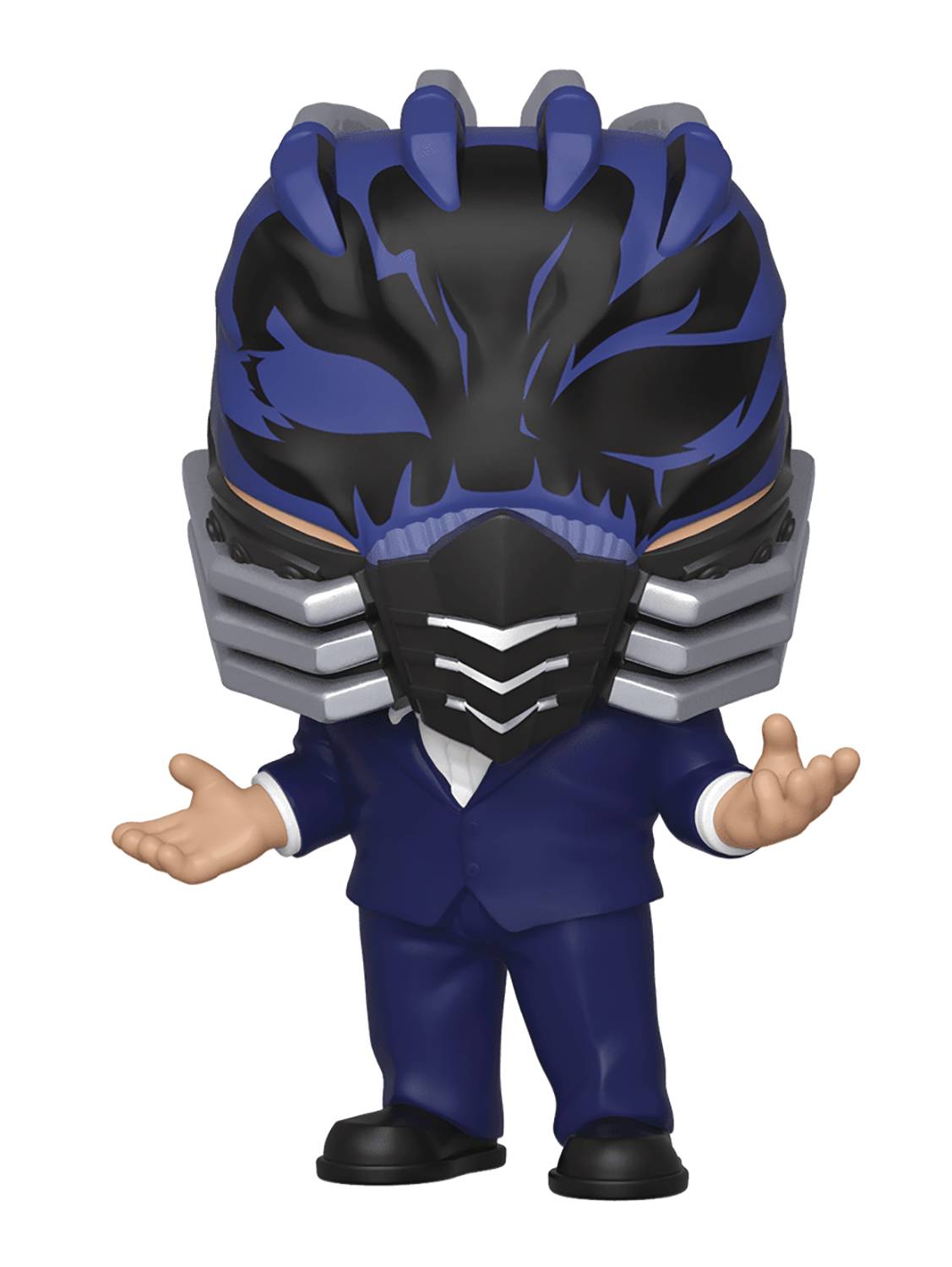 pop figure mha