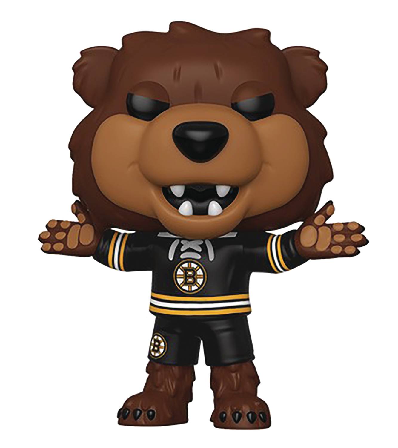 funko pop nfl mascots