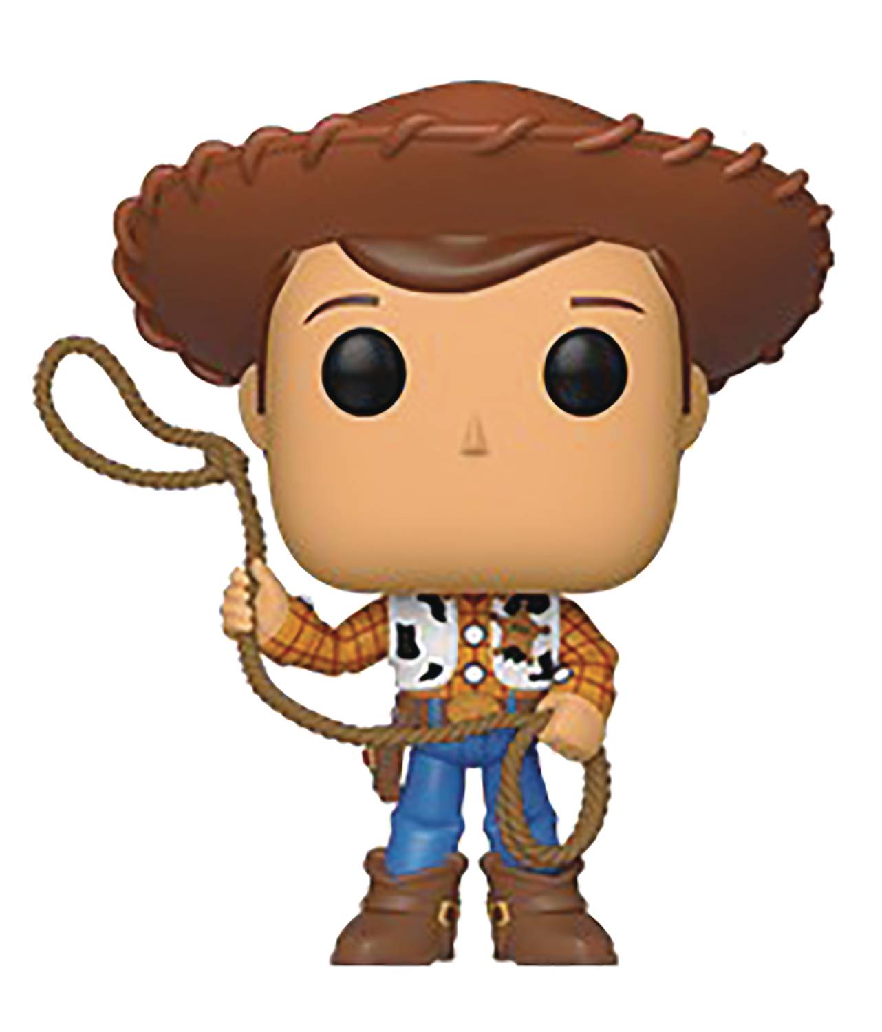 funko woody